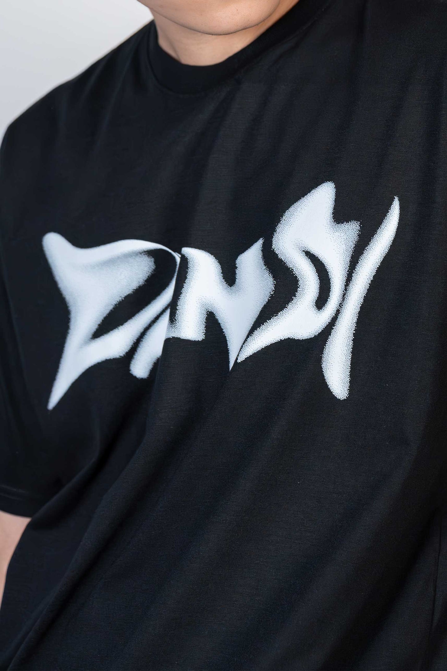 Dandi Enliven Oversized T-Shirt